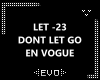 | EN VOGUE P:2