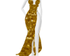 Jessica Rabbit Gold