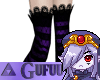 Demonic Shoes