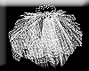 A.exclusive short veil