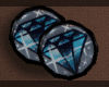 F| Diamond Plug