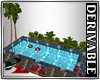 [DL]big pool derivable
