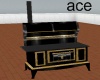ace Wood Cook Stove