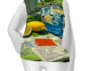 Green Hoodie 20