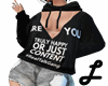 ! (LOH) Fit  Eve RLL