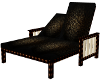 Tiger Couple Recliner