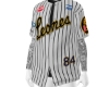 P | CAMISA CARACAS