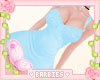 Lover Dress Sky