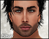 CARMINE -BLACK-
