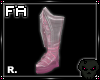 (FA)LitngBoot R Pink2
