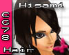 [CG78] MB Hisami