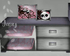 Y: Panda Kids Dresser
