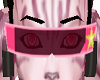 Pink Kawaii Star Glasses