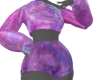 VF COZY halo set