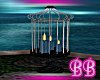 [BB]Fall Caged Candles
