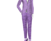 Scrtz Lilac M suit