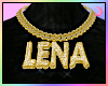 Lena Chain * [xJ]