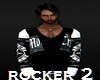 ROCKER 2 JACKET
