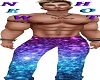 HOT COLORS SEXXY MALE