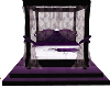 Gothic Romance Bed
