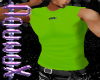 ")M 80S ROCK MUSCLET GRE