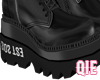 Chunky Boots
