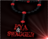 (RB)FYA&SWAGGER ROSARY
