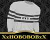 FIT sports sweater