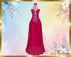Iris Evening Gown