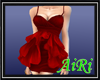 AR!RED ANGEL DRESS