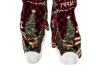 CC Holi2 Zipper Boot