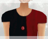 F| Two Toned Red