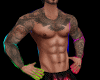 M - Body Aura (Fast)