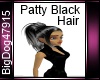 [BD] Patty Black Hair