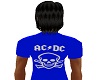 ac/dc skull