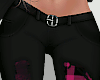 RLL PINK JEANS