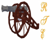 Black Power Cannon