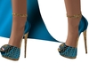 4289D blue Heels