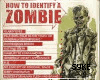 Identify A Zombie any V2