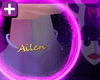 e Ailen Necklace e