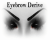 eyebrow black dev