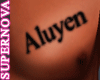 [Nova] Aluyen Chest Tatt