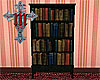 [M]DragonWizard Bookcase