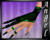 L$A Evil Toxic Gloves