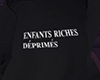 Enfants Riches Deprimes