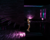Magic Night Club Neon