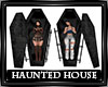 Haunted House Coffins