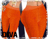 [PF|Slacks}Orange