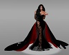 Countess Dracula Gown