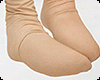 TAN SOCKS